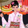 Charming Japanese Girl A Free Customize Game
