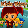 Kids Way A Free Driving Game