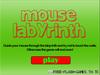 Mouse Labyrinth A Free Strategy Game