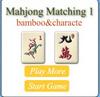 Mahjong Matching 1