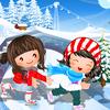 Baby Winter Skating Dressup A Free Customize Game