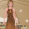 Lady in Luxurious Dresses A Free Customize Game