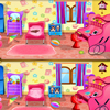 Doll Room Spot The Difference A Free Dress-Up Game