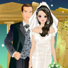 Moonlight Wedding Dress Up A Free Customize Game