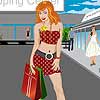 Shopping Girl A Free Customize Game