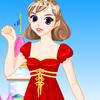Pretty Long Dresses A Free Customize Game