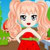 Fruits Dressup A Free Customize Game