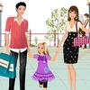 Wonderful Family Dressups A Free Customize Game