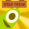 Speed Freak A Free Action Game