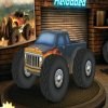 Monster Truck 3D Reloaded A Free Driving Game