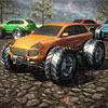 Offroad Parking A Free Driving Game