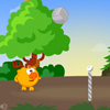 Volleyball forest A Free Sports Game