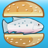 Fish And Serve :Northwest Trout Edition A Free Action Game