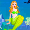 Mermaid Kingdom A Free Customize Game