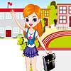 School Way A Free Customize Game