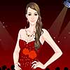 Party Girl A Free Customize Game