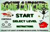 Bone Catcher A Free Action Game