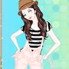 Full Style of Shorts A Free Customize Game