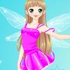 Flying Fairy Dress Up A Free Customize Game