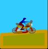 Mobike A Free Action Game