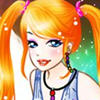 Space Goddess Dress Up A Free Dress-Up Game