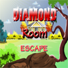 Diamond room Escape A Free Adventure Game