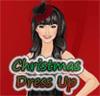 Christmas Dress Up A Free Dress-Up Game