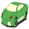Faster car coloring A Free Customize Game
