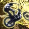 Get ready for a crazy race with your bike over many different obstacles without crashing.The faster you`ll pass the level the more score you can earn.