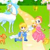 Long Haired Princess Story Decor A Free Customize Game