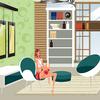 Nice Living Room Decor A Free Customize Game
