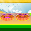 Make Halloween Cupcakes A Free Other Game