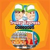 Help your trolley delivery service get the goods to their respective shops on time. Change track directions and make sure you don`t break any packages on the way.
