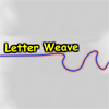 Letter Weave