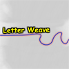 Click on a letter in the left-hand column and drag across the grid to connect one letter from each column. You can drag up one row, down one row or stay on the same row as the letter from the previous column. The words must also connect between the matching colors that are on the left and right side of the grid. Release your mouse to see if your word is correct