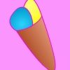 Take Your IceCream A Free Action Game