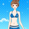 Cool Summer Dresses A Free Customize Game