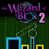 The Wizard of Blox 2 A Free Puzzles Game