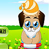 Puppy Dress up A Free Customize Game
