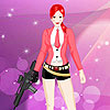 Beauty Agent A Free Customize Game