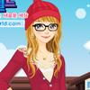 Attractive Girl Dressup & Makeup A Free Customize Game