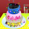 Special Birthday Cake Decor
