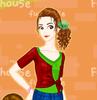 Full house dressup A Free Customize Game