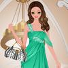 Luxurious Party Dressup A Free Customize Game