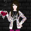 Emotional Girl A Free Customize Game