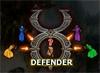 Defender A Free Puzzles Game
