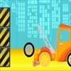 Rolling Tires 3 A Free Puzzles Game