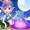 Little Mermaid A Free Customize Game