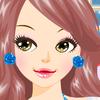 Memorising Christmas Makeup A Free Customize Game