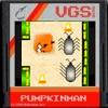 8bitrocket Pumpkinman